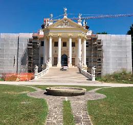 Noventa Padovana: Villa Giovanelli rinasce