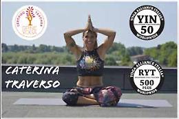 Yoga ed emozioni: siamo fatti di acqua, lasciamo andare e fluiamo....