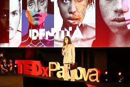 Tedx Padova: un incontro per parlare di "identità"
