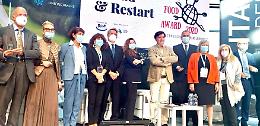 I Colli Euganei premiati per l'enogastronomia dal Gist