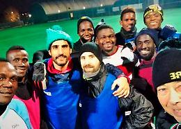 Rovigo: quando lo sport è vera unione