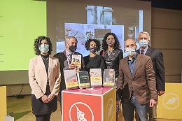 Padova, il premio Galileo a Giulio Cossu