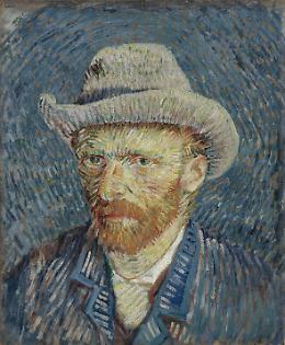 Padova: “Van Gogh, i colori della vita”