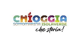 Il logo del territorio: “Chioggia, che storia!”