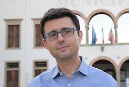 Due Carrare: Davide Moro tiene stretta la fascia per i prossimi cinque anni