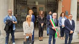 Dolo: la nuova giunta del sindaco Polo