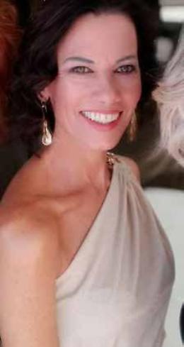 Noventa Padovana: Elena Cerchiaro, Miss Mamma Radiosa 2020