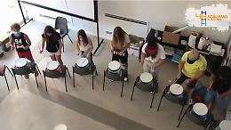 Este: i ragazzi del Progetto 4H cantano contro il bullismo