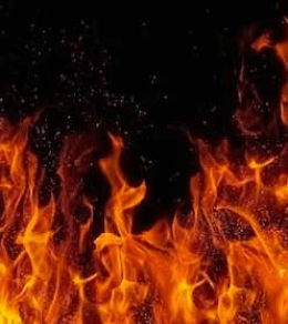 Il sindaco di Morgano si scaglia contro i &ldquo;furbetti&rdquo; dei roghi