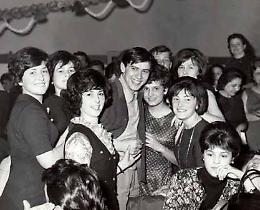 Bottrighe, quando Morandi omaggi&ograve; Maddalena