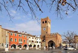 Marzenego, una diga contro il rischio alluvioni: Noale si prepara al secondo bacino di espansione