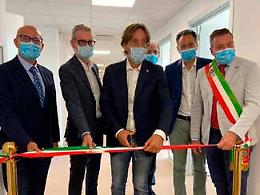 Piove di sacco: al primo piano dell’ospedale un nuovo polo tutto dedicato agli ambulatori
