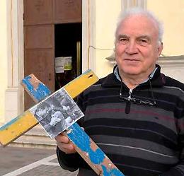 Trasferito il prete ricattato a Camposampiero