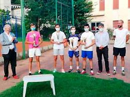 Rovigo: un torneo per non dimenticare Roberta, la giovane promessa del tennis scomparsa