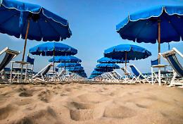 Chioggia: “Un settembre eccezionale salva la stagione balneare”