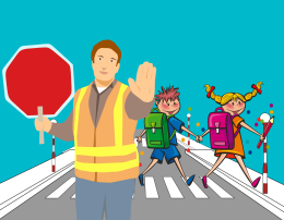 Partita la sperimentazione delle strade scolastiche a Mira