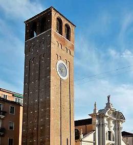 Chioggia star della televisione