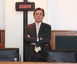 Arriva l'ok all'Hub Alì. Il commento del Sindaco Giordani