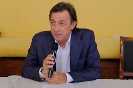 Padova Insieme: Paolo Sacerdoti si dimette, il ringraziamento di Giordani