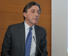 Striscione contro la Polizia, il sindaco di Padova: «Solidarietà alle forze dell’ordine, scritte gravi e inquietanti»