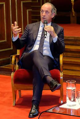 Bilancio di fine anno, Zaia: "Autonomia? Non siamo fermi"