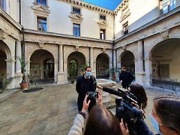 Padova: Nuova struttura logistica in zona industriale