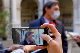 Padova: Firmata l'ordinanza che limita gli spostamenti in centro