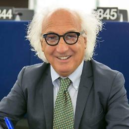 È morto Remo Sernagiotto