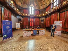 Padova: Campagna di sensibilizzazione per l'uso del defibrillatore