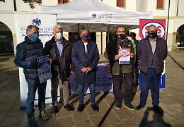A Conselve altra tappa del Road Show di Ascom Padova