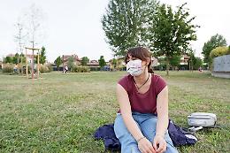 Padova: La sfida social si chiama #Maskchallenge