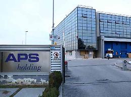 Approvato dal Cda il bilancio 2024 di Aps Holding