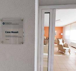 Conselve: alla “Beggiato” debutta “Casa Mondi”