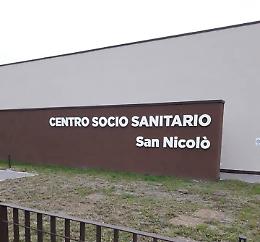 Porto Tolle: tamponi rapidi al Centro socio sanitario San Nicolò