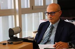 Coronavirus, Scibetta: "Ulss 6 Euganea pronta a ogni evenienza"