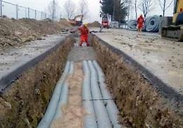 Saonara: elettrodotto interrato Dolo-Camin, parte l’iter