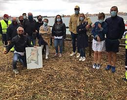 Forte San Felice, tra speranze e intoppi