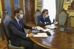 Padova: Giordani e Bressa in audizione alla X Commissione per il rilancio del commercio