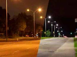 Al via i lavori alla pubblica illuminazione a Camposampiero