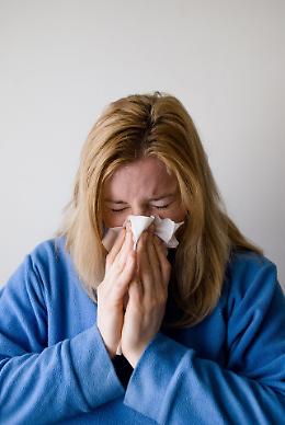 Picco di influenza in arrivo: l'importanza di comportamenti corretti e mascherine per contenere il contagio