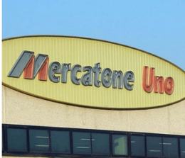 Veneto, annuncio chiusura Mercatone Uno