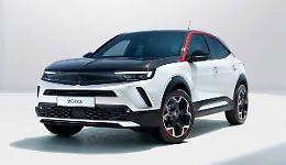 Nuova Mokka ecco il Suv che anticipa il futuro di Opel