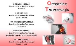 Rovigo Medica: Ortopedia all’avanguardia