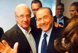 Riccardo Tosello torna per ricostruire Forza Italia a Cavarzere