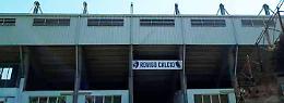 Ora anche Rovigo Calcio potrà giocare allo stadio Gabrielli