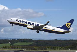  Ryanair lancia 55 voli invernali da Venezia e Treviso