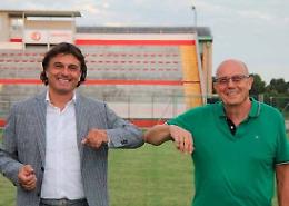 Campodarsego: cittadella scolastica verso il via