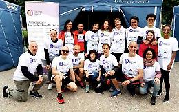 Padovano: &ldquo;Valentina ha ispirato la solidariet&agrave;&rdquo;