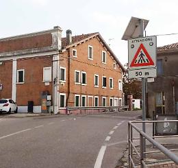 Rovigo: Via Colombo, “incrocio malato, velobox inutile"