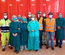Influenza, campagna vaccinale capillare del Comune di Vigonza